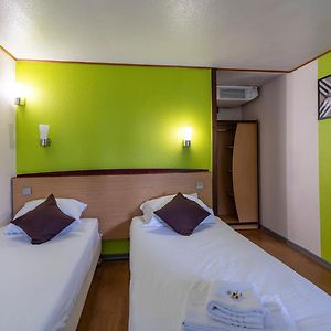 Kamer met Twee Aparte Bedden