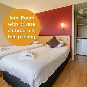 Superior Kamer met Twee Aparte Bedden